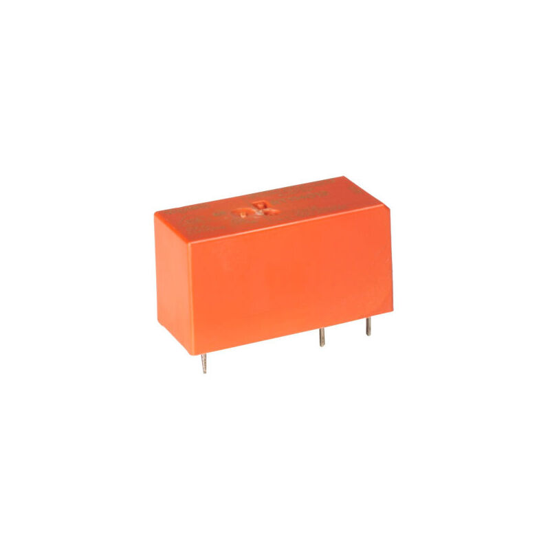 Relais Pour Circuits Imprimés TE Connectivity RT114012 1419108-1 12 V Dc 12 A 1 Inverseur Rt 1 Pcs 4982057 Relais Pour Circuits Imprimés TE Connectivity RT114012 1419108-1 12 V Dc 12 A 1 Inverseur Rt 1 Pcs 4982057