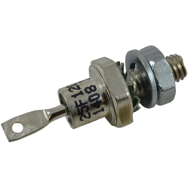 5 Paires 70HFR120 70HF120 Diode De Redressement En Spirale De Polarité Pour Charge Et