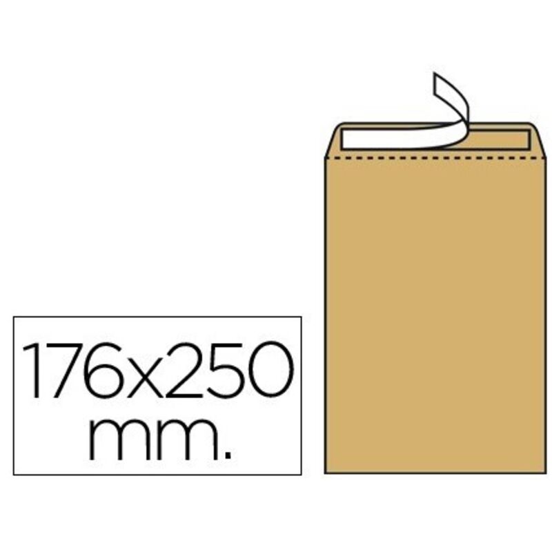 Wanxida 50pz Buste Per Spedizione Con Aniglia, Sacchetti Plastica - Foto 2