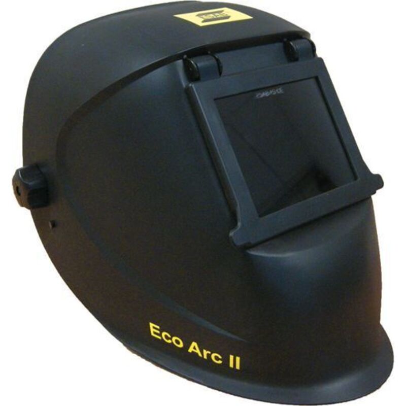 Welding helmet - ESAB, Eco Arc II - PS Auction - We value the future - Largest in net auctions