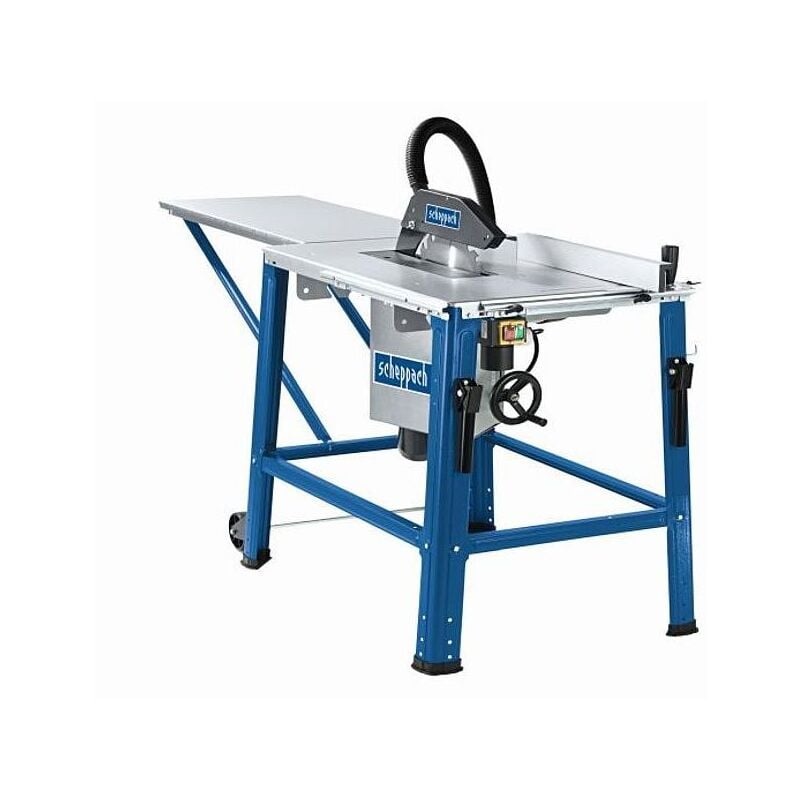 Scheppach HS120