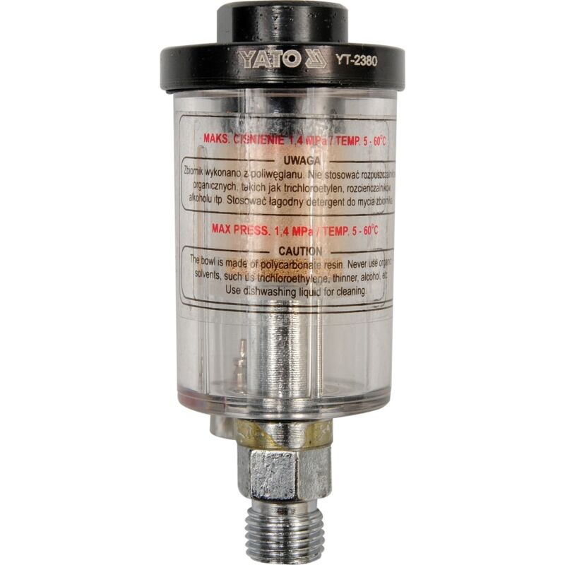 Kit Soupape D'accélérateur CP7748 - Compatible Clé Pneumatique Chicago Pneumatic (ref 8940171696)