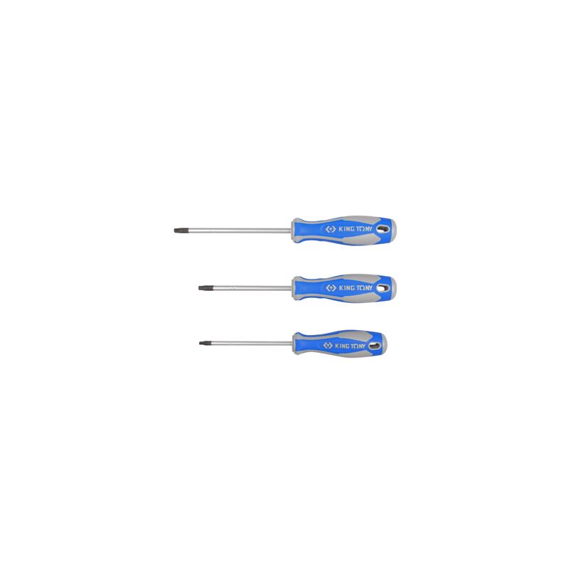 Tournevis Torx Facom PROTWIST T15 X 75mm - Neuf, Embout T15, Manche Ergo