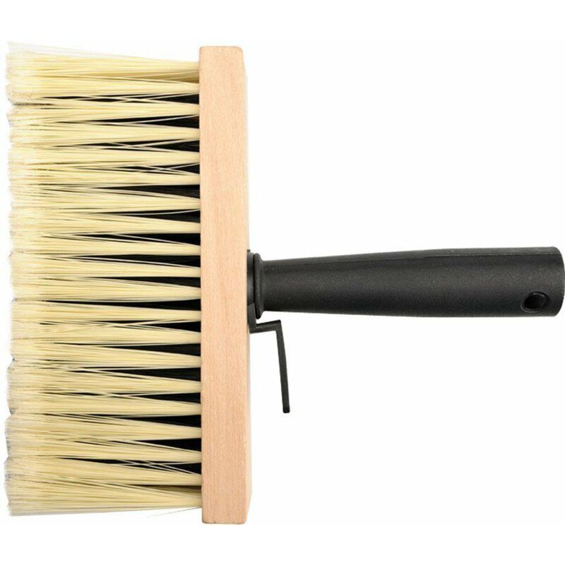 Hippo Tonic Pinceau Multi-usages Pour Cheval - Brosse à Sabot Et Nettoyage Tapis De Selle