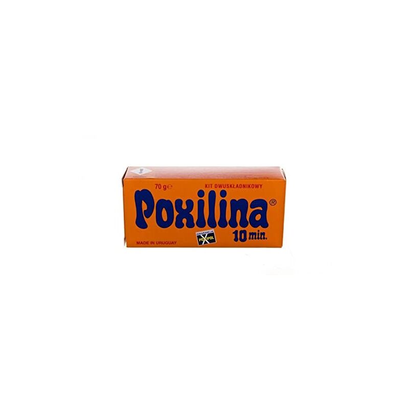 Klej poxilina 70g/38ml