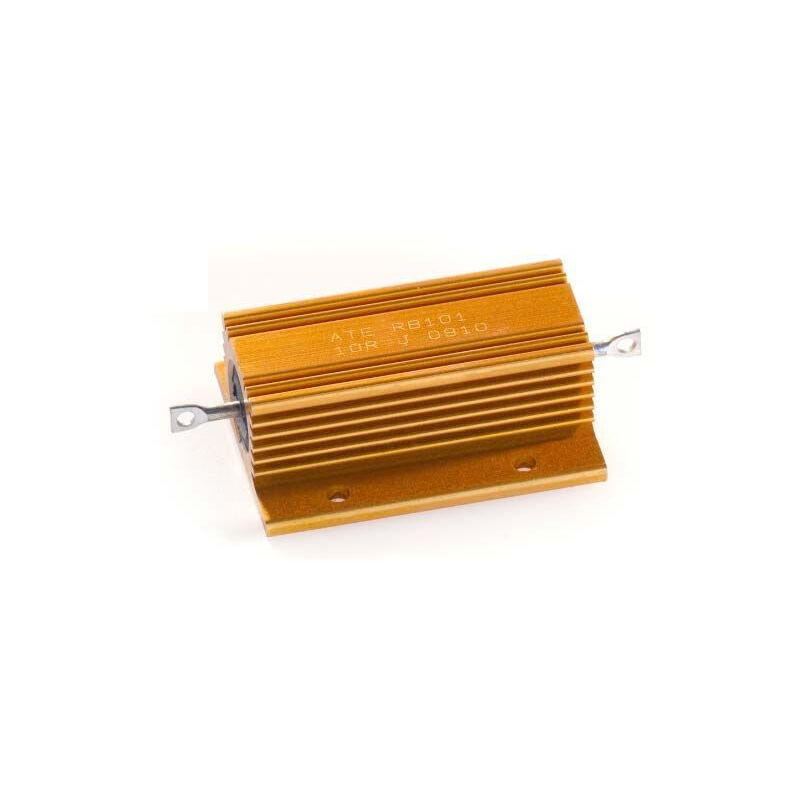 RTS 01 100 6R8 5 5/A 5 5/A Resistenza: film spesso avvitabile 6,8 100W