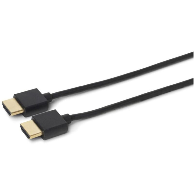 Microconnect 4K HDMI Cable Slim 1.5m Brand