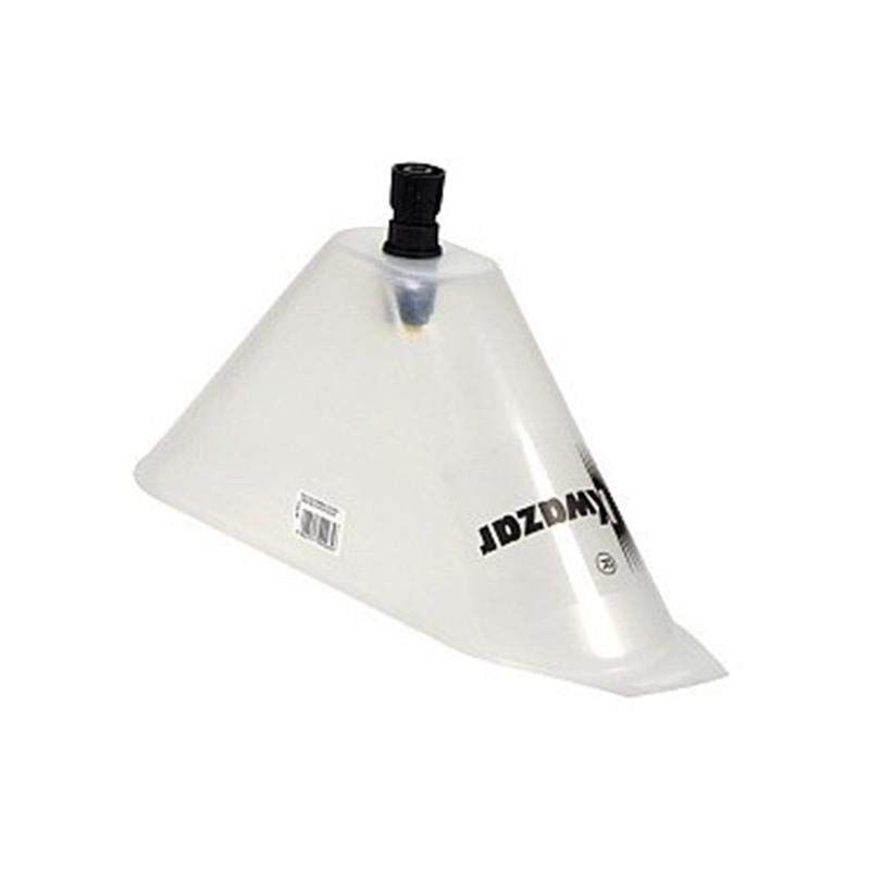 Kwazar Mercury Super Pro 20010001 - Flacon pulvérisateur (0,5 L), couleur orange