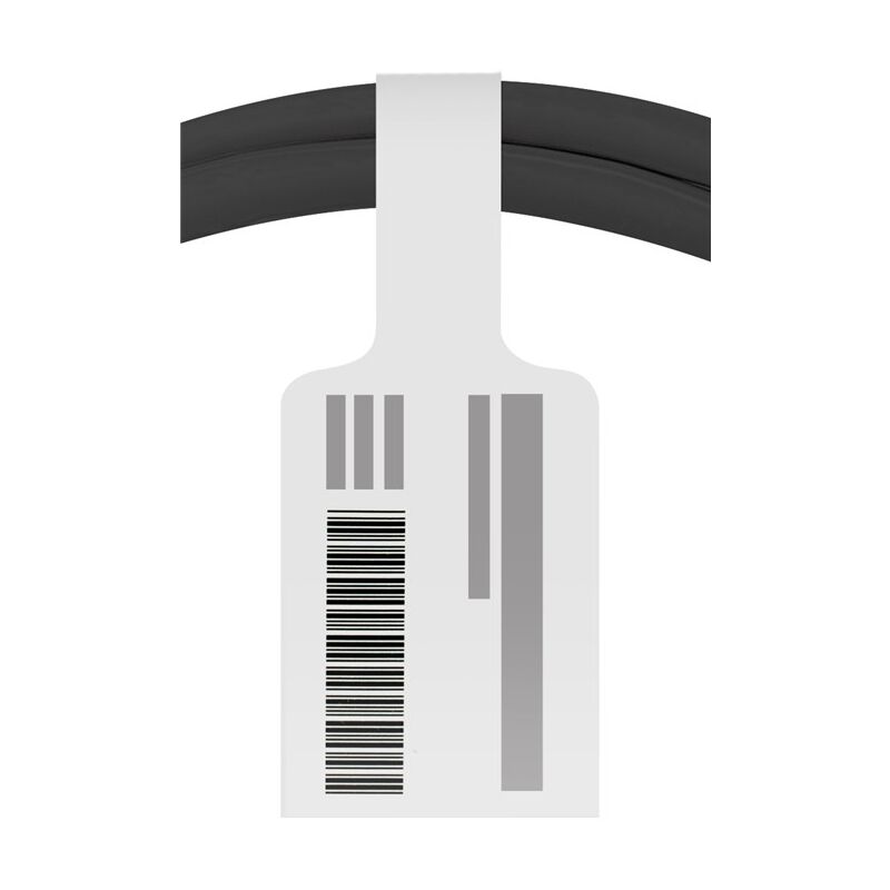 Goobay 97111 Câble De Rallonge Audio Et Pour Casque AUX, 3.5 Mm, 3