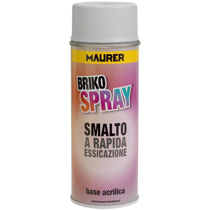 Spray Maurer d'apprêt 400 ml