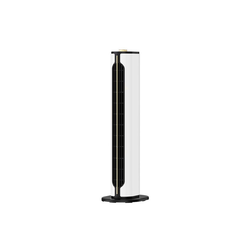 Chauffage D'appoint Céramique 1500W PTC - Télécommande, Minuterie 24h, Mode ECO - Sécurité Enfant, Anti-basculement - Pour Bureau Ou Chambre