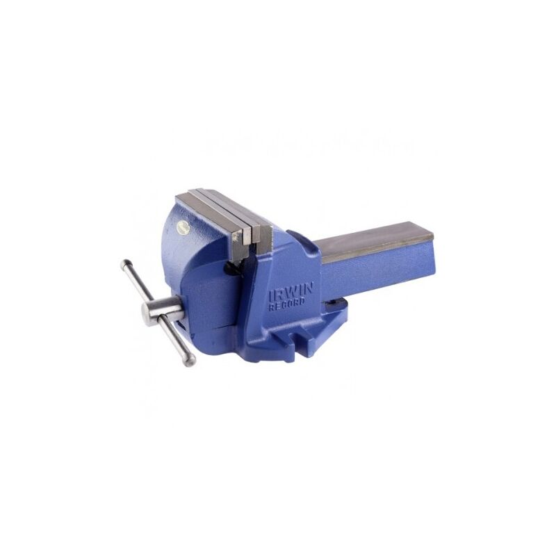 IRWIN 6 - Étau d'atelier, 6 in/150 mm