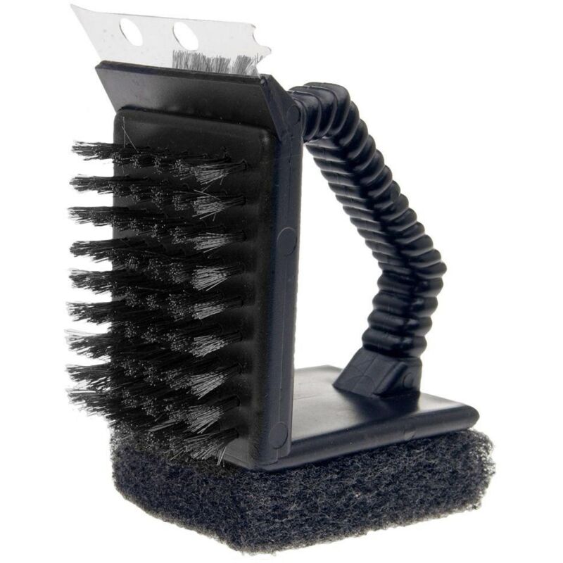 Outil De Jardin Outil De Nettoyage De Jardin De Brosse à Bonsaï Doux En