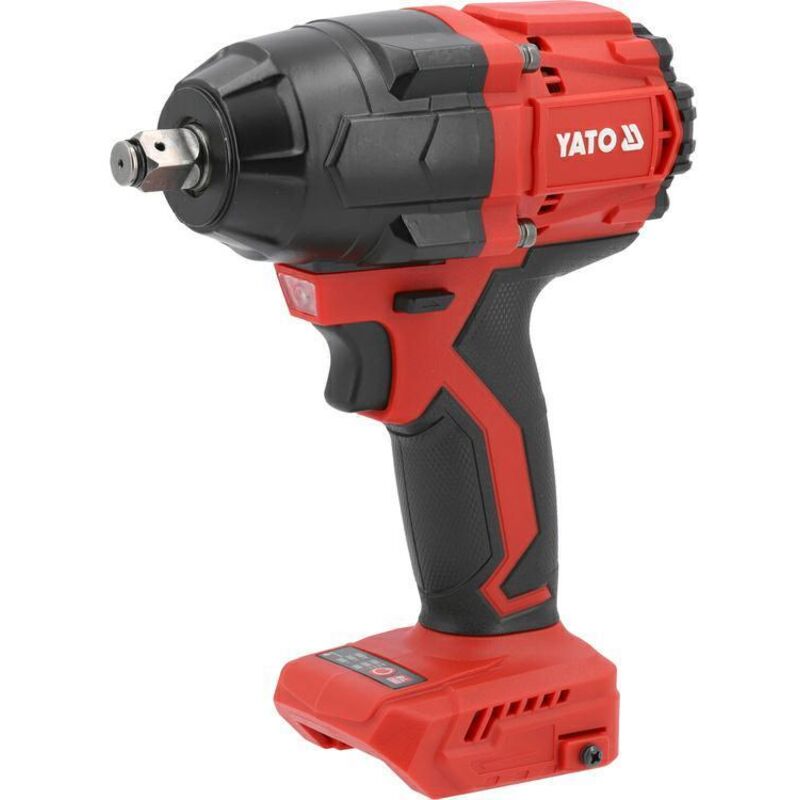 Clé à Bougie Yato 3/8" M14 Dodécagonale - Outil Mécanique Précis Pour Allumage