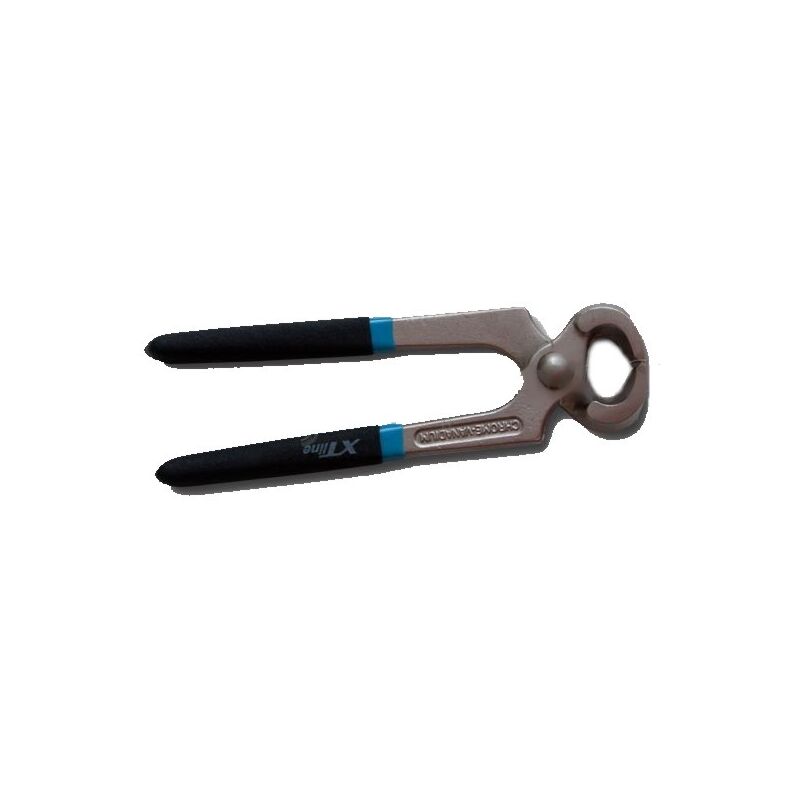 Pince à Bec Long Dewalt 200 Mm - Acier Chrome Vanadium, Poignées Confort, Extracteur De Ruban