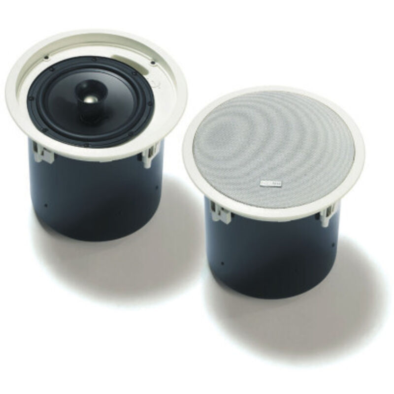 Enceinte Plafond Polk Audio 620-RT - Haute Performance - Ouvert Jamais Utilisé
