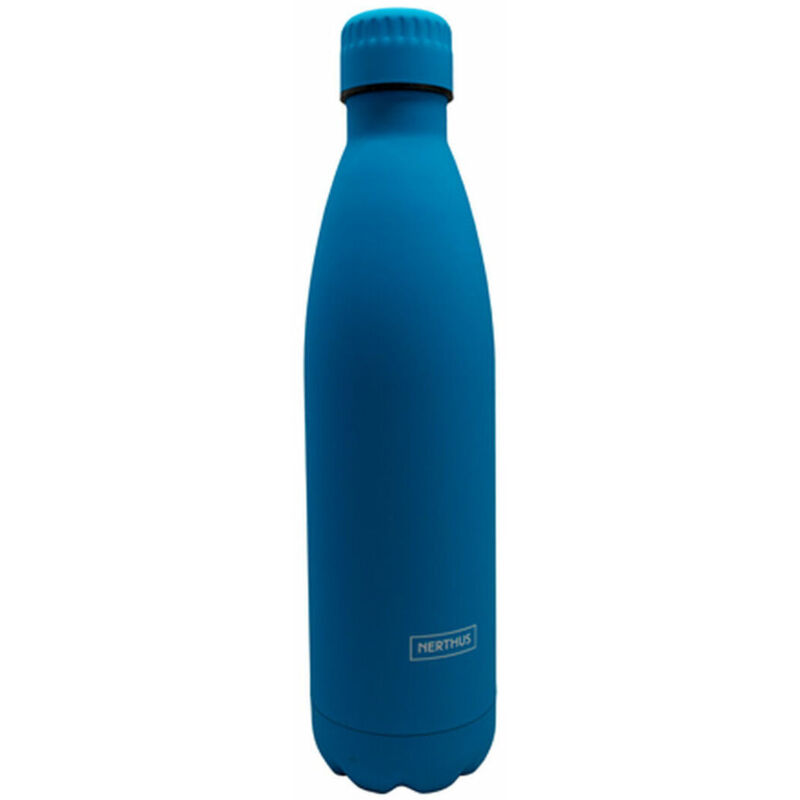 Oliespray & Azijnverstuiver - RVS & Glas - 18 cm - Salade of Airfryer