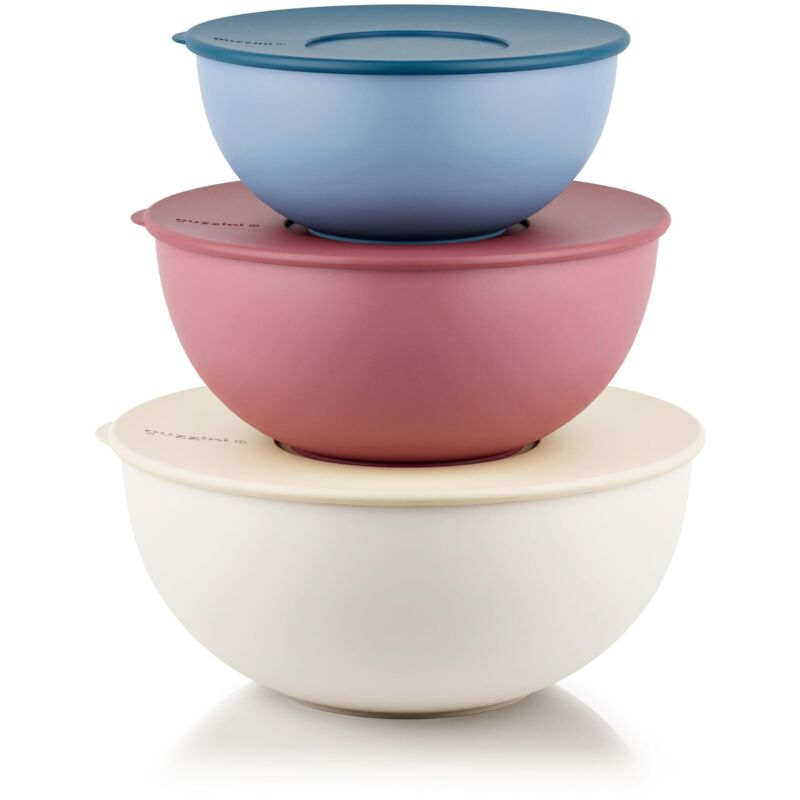 GUZZINI CONTENITORE M - DOLCEVITA