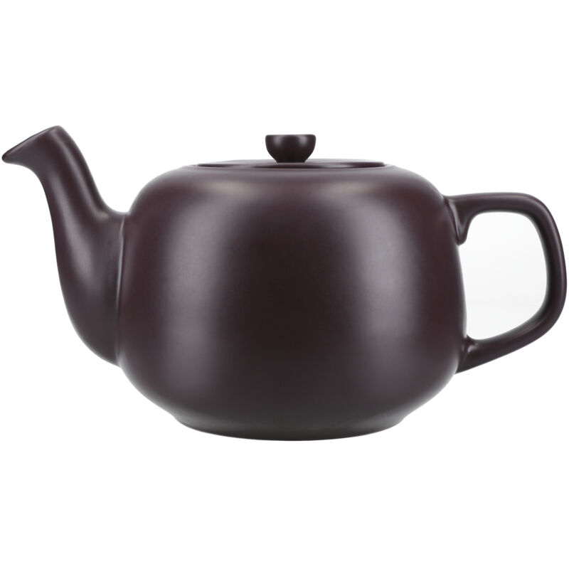 Théière en porcelaine avec passoire, 900 ml, service à thé vert, avec 4 Théière en porcelaine avec passoire, 900 ml, service à thé vert, avec 4