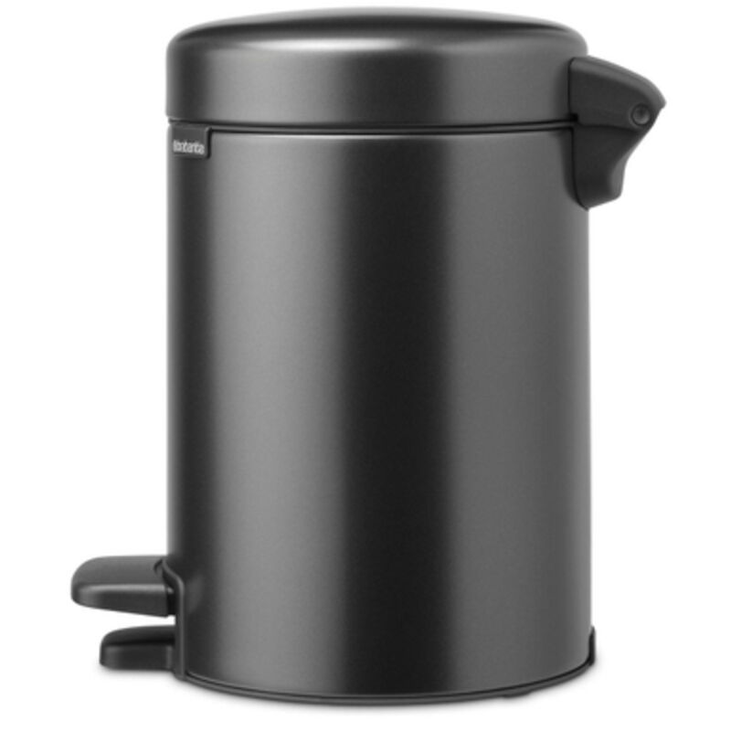 Petite Poubelle De Salle De Bain Brabantia NewIcon Cote DIvoire