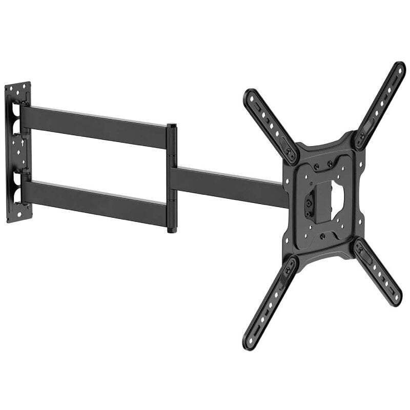 Support de TV Aisens ECO GIRA INCLIN NIVEL 32