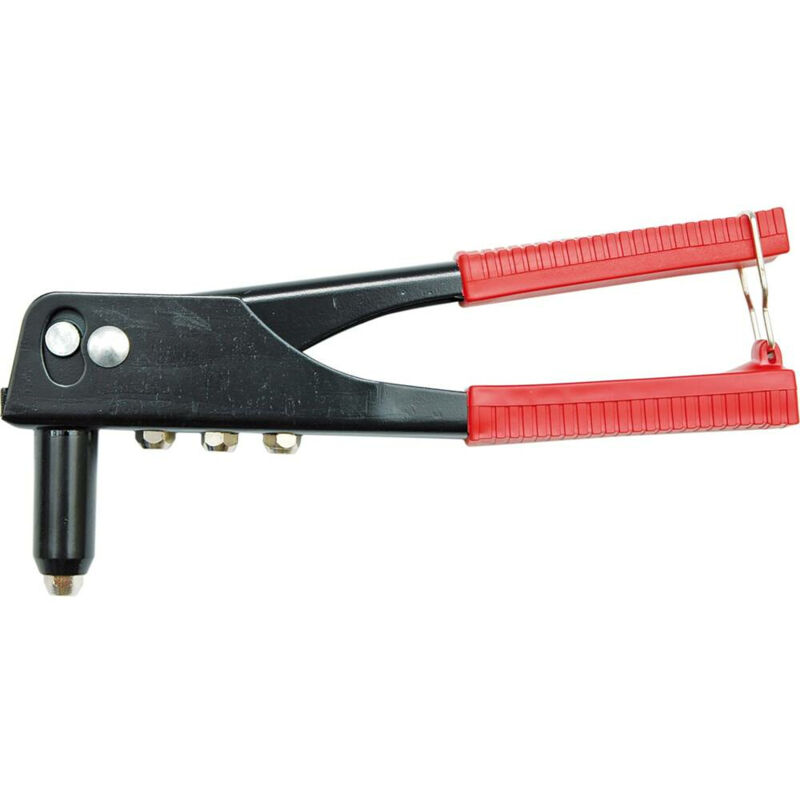 VOREL 70030 machine à riveter