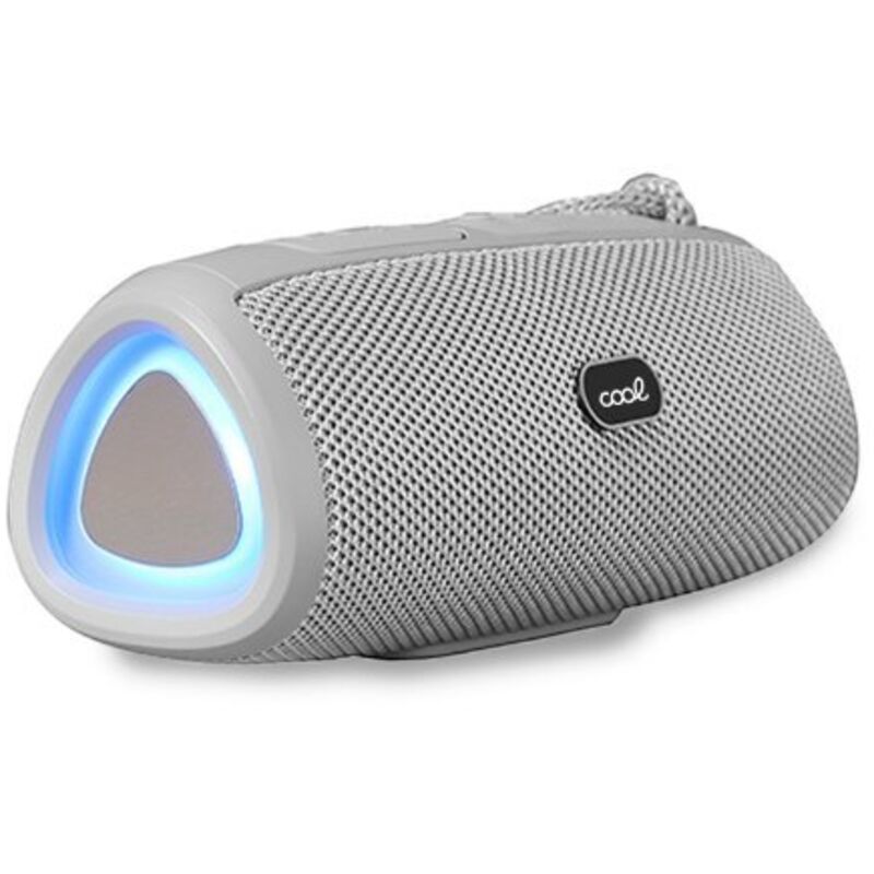 Fantastico Altoparlante Bluetooth Mini Karaoke Con Karaoke 6W Microfono Nero