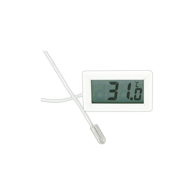 Thermomètre Medical Électronique pour la Fièvre - Daffodil HPC350