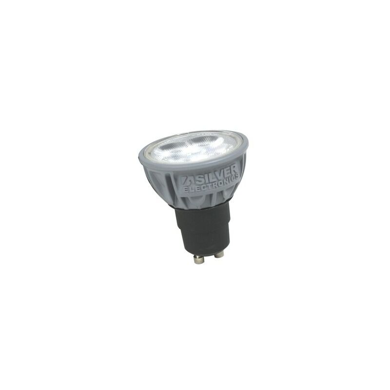 Ampoule LED GU10 8.5W 950lm 3000K