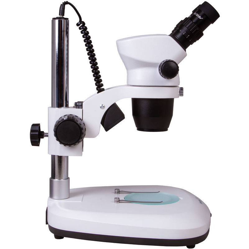 Microscope monoculaire Levenhuk MED 10M Bon marché, prix et offres