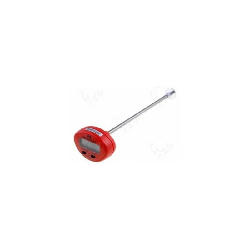 Amprobe TPP2-C1 Flat Surface Thermometer Probe (Celsius)