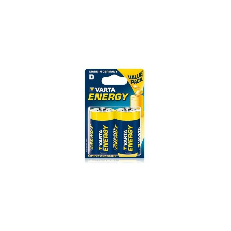 Boite de 10 piles Alcalines 1.5V GAP76 LR44 sous blister