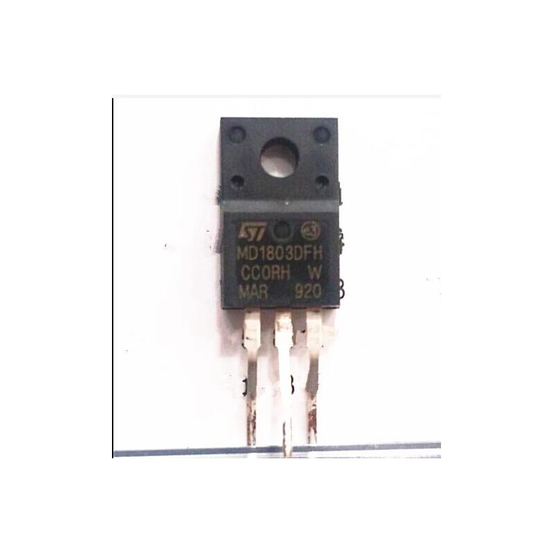 1803dfh-039y Transistor Npn-1500v 1803dfh
