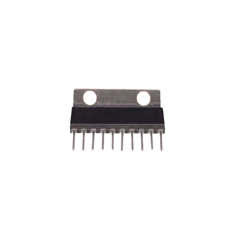 Circuit Intégré FEJ271B S7514 NO1 2 - Lot 1 Pièce, NOS (neuf Ancien Stock)