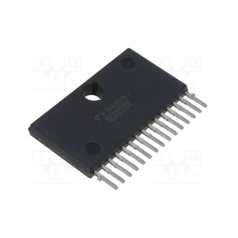 Circuit Intégré TDA7295 ST - Amplificateur Audio - NEUF - 1 Pièce - Réf. C538BU2F141222