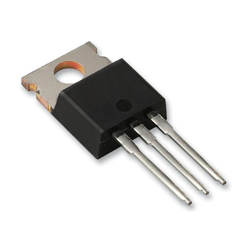 Thyristor S8025L - 800V, 25A, Boîtier TO-220AB - Composant électronique Isolé