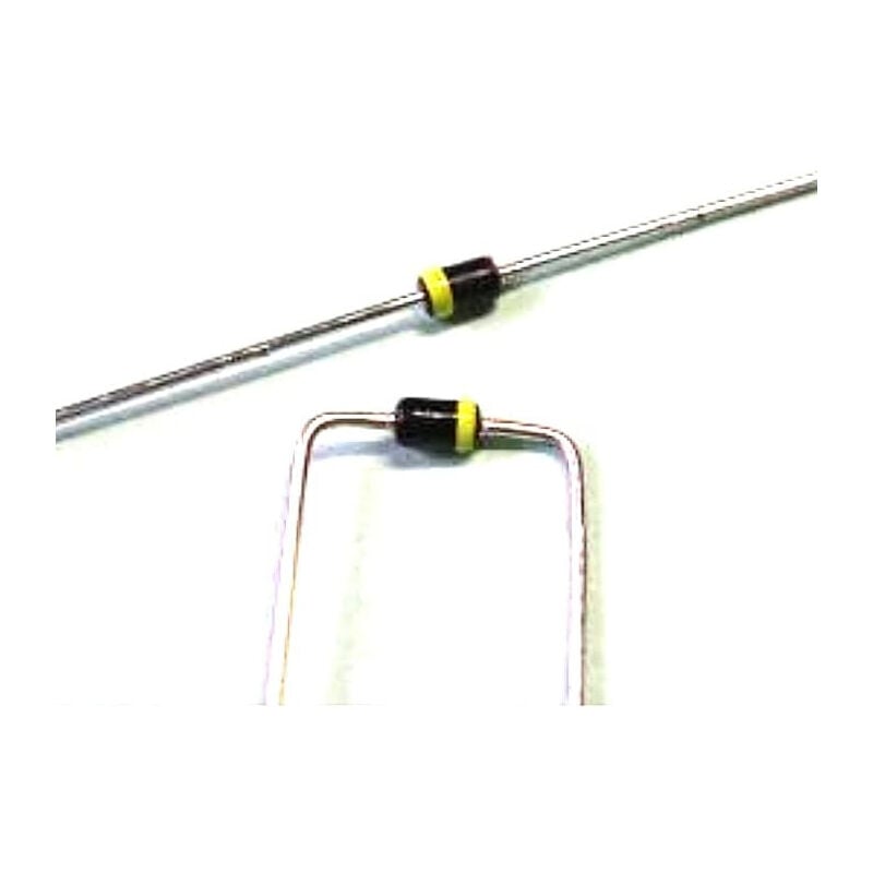 Bb809 Diode varicap 28v