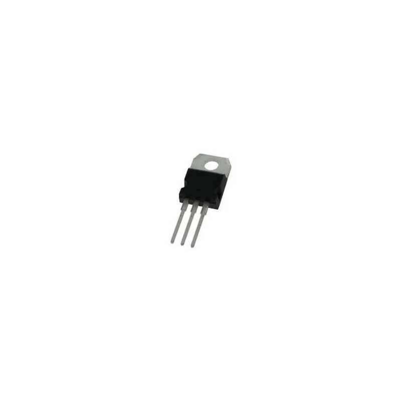 Triac 800v 25a 25a 50ma To220ab Btb24/800bwrg Btb24-800bwrg