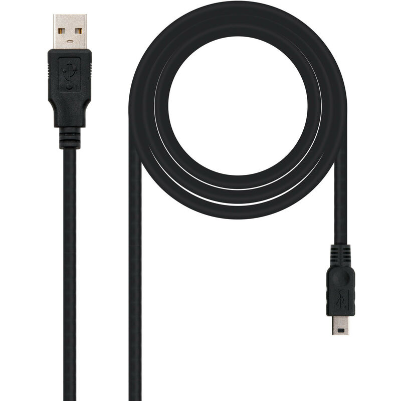 Logitech Strong USB Cable 10m (939-001799) au meilleur prix sur