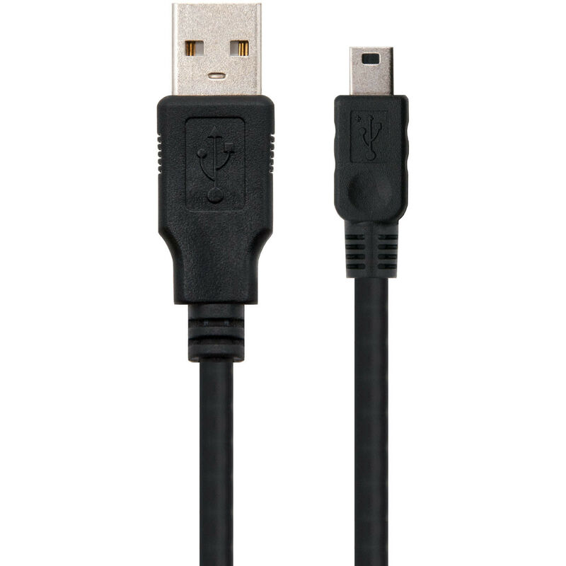 Logitech Strong USB Cable 10m (939-001799) au meilleur prix sur