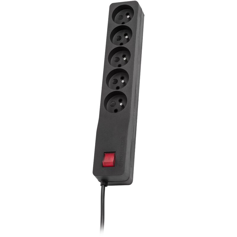 Lestar ZX 510 GA K : Alimentation sans coupure CZ 1,5M (UPS)