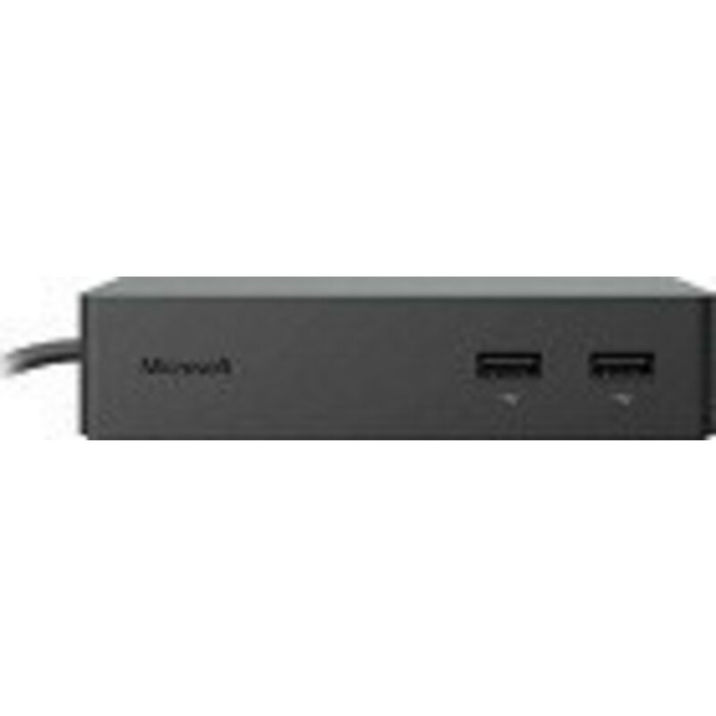 Microsoft Surface Usb C Travel Hub Docking Trip