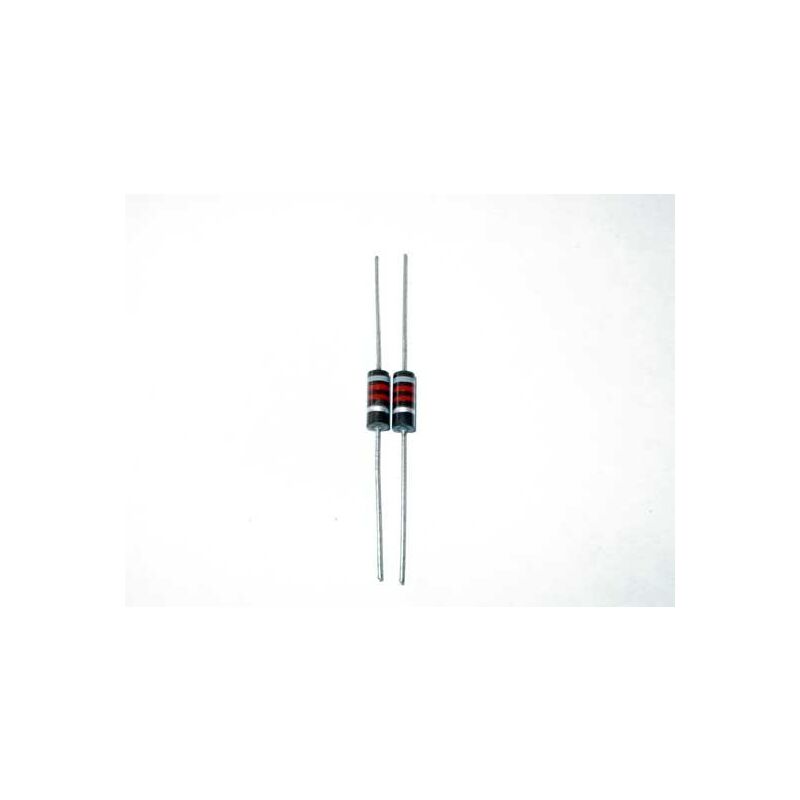 ISKRA 1/2W 0.5W UPM075 Resistors, Multiple Values! For Vintage Marshall Plexi! E - Foto 5