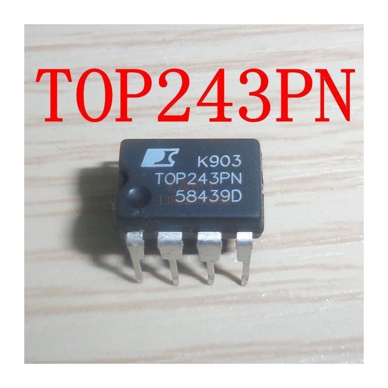 Intégré Top243pn Dip8 Top243p