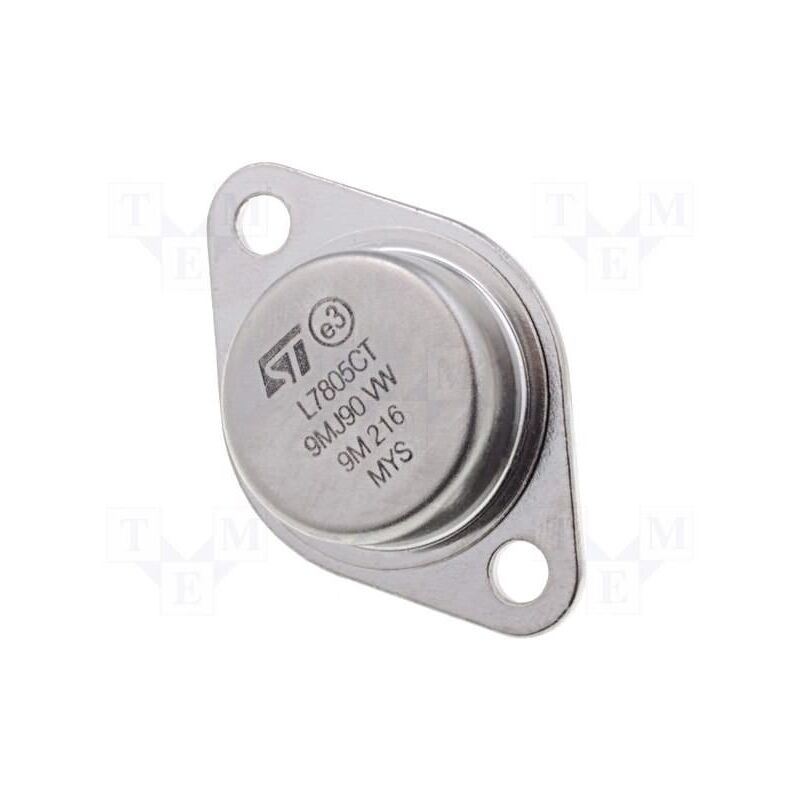 Kit De 68 Amplificateurs Opérationnels De Précision Et