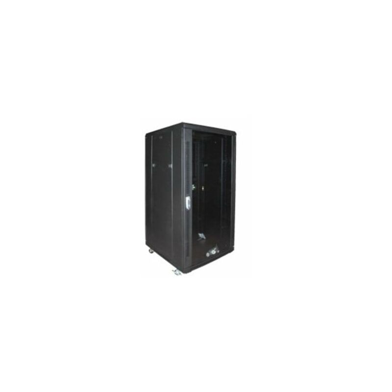 Rack Floor 19in 22U 600x600x1166