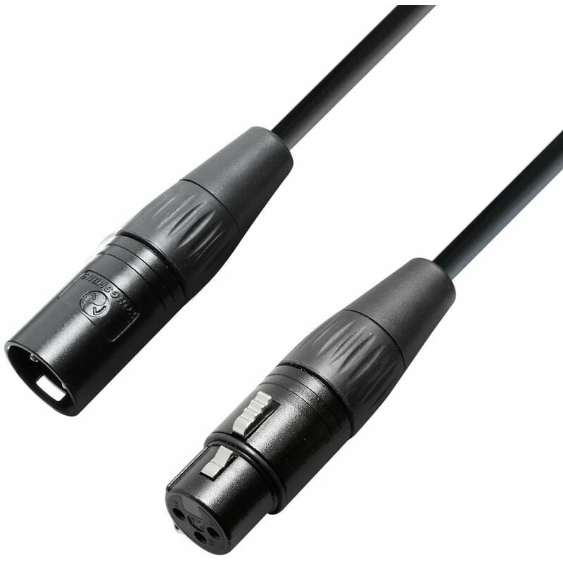 Vhbw Câble audio AUX compatible avec Marshall Major Bluetooth, Major II  casque - Avec prise jack 3,5 mm, 150 - 230 cm, or / marron