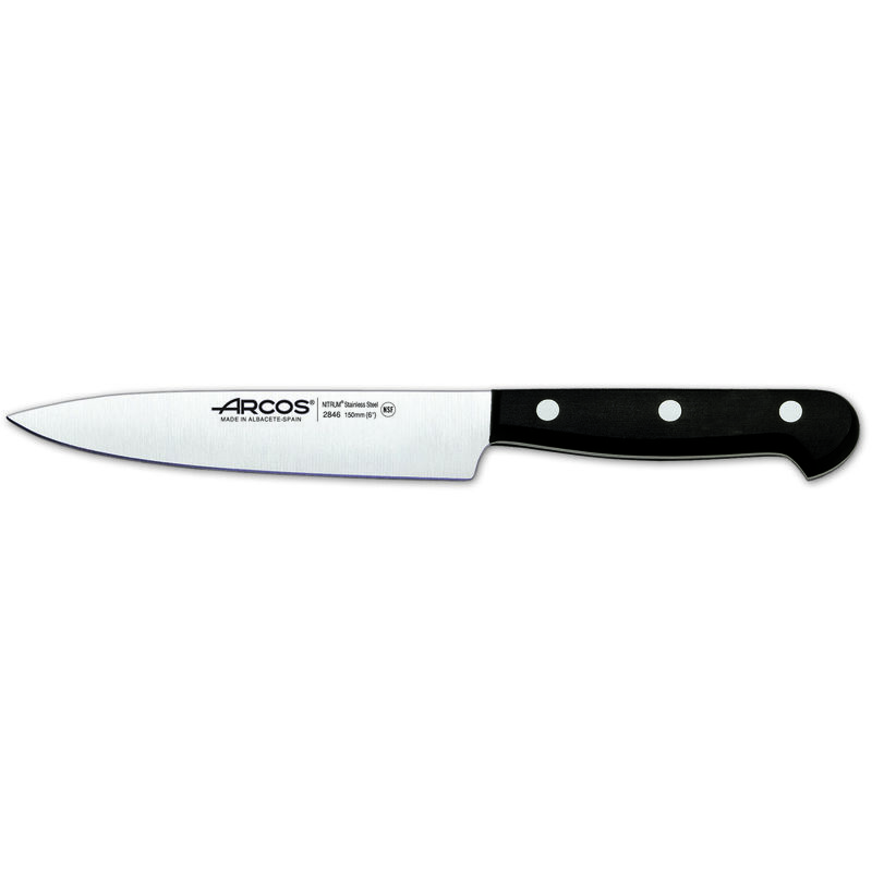 Kiwi couteau de chef 17cm