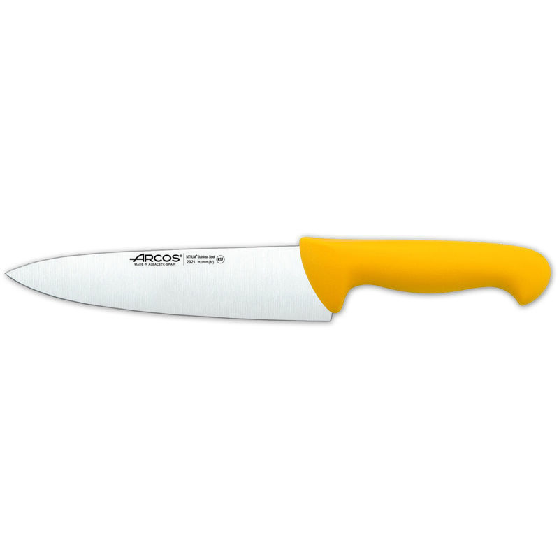 Couteau à fromage Arcos lame 14,5 cm