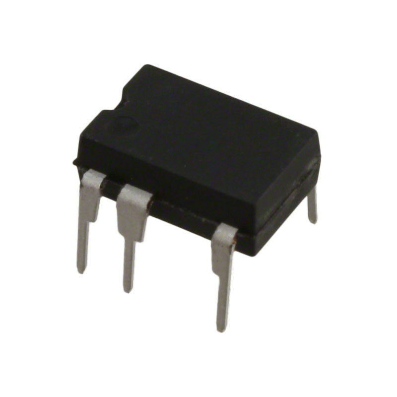 Circuit Intégré AP8012, Peut Remplacer VIPER12A DIP8, 10 Pièces